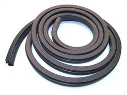 Fairchild Industries Weatherstrip Seals for 1985-1994 ASTRO, SAFARI - G3038