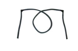 Fairchild Industries Weatherstrip Seals for 1973-1991 BLAZER, JIMMY, 1975-1986 K5 BLAZER - G3080