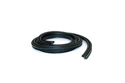 Fairchild Industries Weatherstrip Seals for 1995-2004 BLAZER, 1996-2001 BRAVADA, 1995-2001 JIMMY - G3091