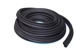 Fairchild Industries Weatherstrip Seals for 1958-1964 IMPALA - G3110