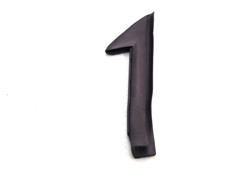 Fairchild Industries Weatherstrip Seals for 1982-1992 CAMARO, FIREBIRD - G4024