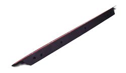 Fairchild Industries Weatherstrip Seals for 1982-1992 CAMARO, FIREBIRD - G4031