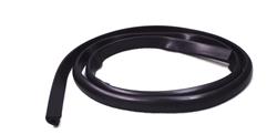Fairchild Industries Weatherstrip Seals for 1961-1964 IMPALA, 1961-1963 TEMPEST - G4045