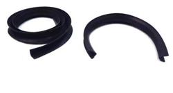 Fairchild Industries Weatherstrip Seals G4063