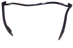 Fairchild Industries Weatherstrip Seals for 1984-1996 CORVETTE - G4068