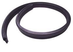 Fairchild Industries Weatherstrip Seals for 1982-1987 REGAL - G4074