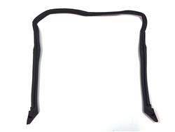 Fairchild Industries Weatherstrip Seals for 1984-1996 CORVETTE - G4091