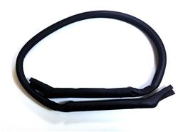 Fairchild Industries Weatherstrip Seals for 1997-2004 CORVETTE - G4095
