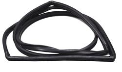 Fairchild Industries Weatherstrip Seals for 1961 IMPALA - G4115
