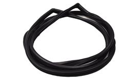 Fairchild Industries Weatherstrip Seals for 1962 IMPALA - G4116