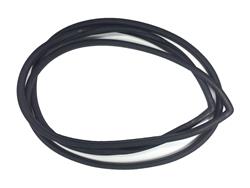 Fairchild Industries Weatherstrip Seals for 1955 BEL AIR - G4147