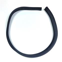 Fairchild Industries Weatherstrip Seals for 1976-1987 CHEVETTE - G4203
