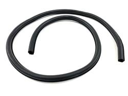 Fairchild Industries Weatherstrip Seals for 1963-1982 CORVETTE - G4215