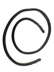 Fairchild Industries - Weatherstrip Seals, Individual Position for 1986-1996 CORVETTE - G4224