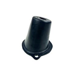 Fairchild Industries - Hoses, Radiator for 1967-1969 CAMARO, FIREBIRD, 1969-1975 NOVA - G4234