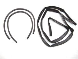 Fairchild Industries Weatherstrip Seals KD1009A