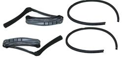 Fairchild Industries Weatherstrip Seals KD1010A