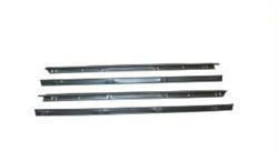 Fairchild Industries Weatherstrip Seals KD2008