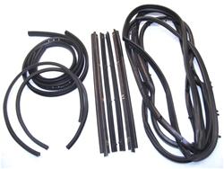 Fairchild Industries Weatherstrip Kits KD2013