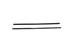 Fairchild Industries Weatherstrip Seals for 1971-1980 SCOUT II - KD2019