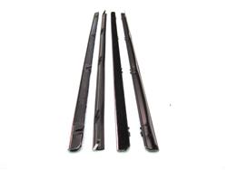 Fairchild Industries Weatherstrip Seals for 1966-1971 JEEPSTER - KD2024