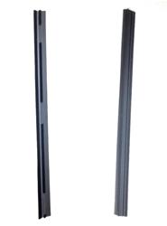 Fairchild Industries Weatherstrip Kits for 1984-1996 CHEROKEE, 1984-1990 WAGONEER - KD2067