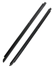 Fairchild Industries Weatherstrip Seals for 2007-2018 WRANGLER, 2018 WRANGLER JK - KD2076