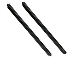 Fairchild Industries Weatherstrip Seals for 1994-2002 RAM 3500, RAM 2500, 1994-2001 RAM 1500 - KD2078