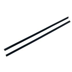 Fairchild Industries Weatherstrip Seals for 1971-1980 SCOUT II - KD2083