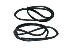 Fairchild Industries Weatherstrip Seals KD3006