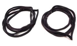 Fairchild Industries Weatherstrip Seals KD3016