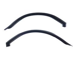 Fairchild Industries Weatherstrip Kits for 1967-1971 COMMANDO, JEEPSTER - KD3056