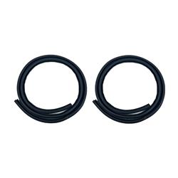 Fairchild Industries Door Seals for 2003-2009 RAM 3500, RAM 2500, 2002-2008 RAM 1500 - KD3062