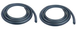 Fairchild Industries Weatherstrip Seals KD3066