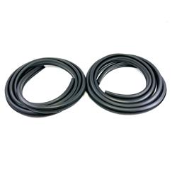 Fairchild Industries Weatherstrip Seals for 2005-2010 GRAND CHEROKEE - KD3069