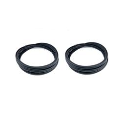 Fairchild Industries Weatherstrip Seals for 2005-2022 GRAND CHEROKEE - KD3070