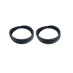Fairchild Industries Weatherstrip Seals for 2005-2022 GRAND CHEROKEE - KD3071