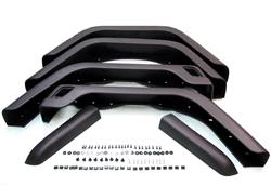 Fairchild Industries Fender Flares for 1997-2006 WRANGLER - KD4032