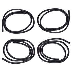 Fairchild Industries Weatherstrip Seals, Individual Position KD4043-4