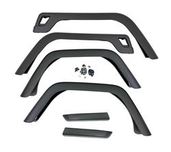 Fairchild Industries - Weatherstrip Seals, Individual Position for 1997-2006 WRANGLER - KD4044