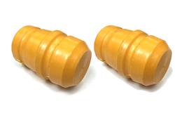 Fairchild Industries - Frame Bump Stops for 1993-1998 GRAND CHEROKEE, 1997-2006 WRANGLER - KD4128