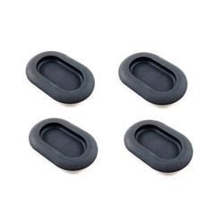 Fairchild Industries Floor Pan Plugs KD4165