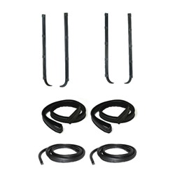Fairchild Industries Weatherstrip Kits KF1002A-8