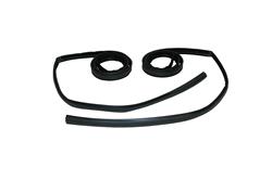 Fairchild Industries Weatherstrip Seals KF1002A