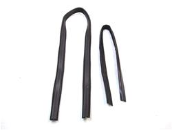 Fairchild Industries Weatherstrip Seals for 1967-1972 F-100, F-250, F-350 - KF1003