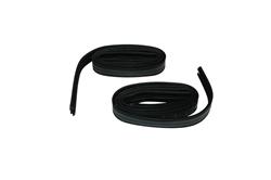 Fairchild Industries Weatherstrip Seals for 1984-1990 BRONCO II, 1983-1992 RANGER - KF1008A