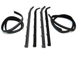 Fairchild Industries Weatherstrip Kits KF1010-6