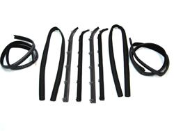 Fairchild Industries Weatherstrip Kits KF1011-8