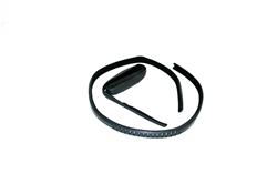 Fairchild Industries Weatherstrip Seals for 1981-1984 E-150 ECONOLINE, E-250 ECONOLINE, E-350 ECONOLINE - KF1011
