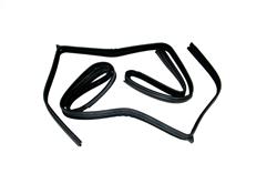 Fairchild Industries Weatherstrip Seals for 1986-1997 AEROSTAR - KF1014A